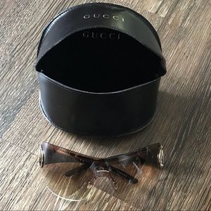 Gucci 2711/S/Strass 🕶 Sunglasses